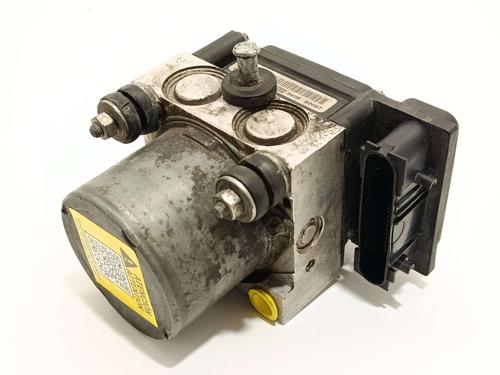 Used ABS pump ABS pump OPEL CORSA D (S07) 1.3 CDTI (L08, L68) (90 hp) 40125472 40125472