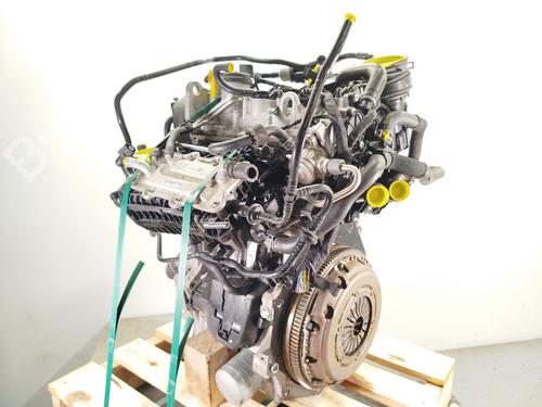 Engine AUDI A1 Sportback (GBA) 25 TFSI | BP30098229M1