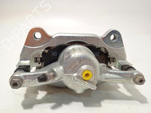 Højre bremsekaliber foran CUPRA LEON (KL1, KU1, KUG) 1.5 TSI | BP30303261M104