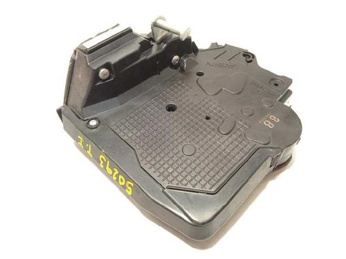 Used Rear left lock LEXUS RX (_L2_) 450h (GYL20_, GYL20W) (313 hp) 13044298