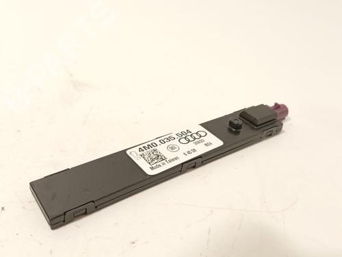 electronic-module-audi-q2-gab-gag-2016-31933731 main image
