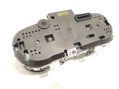 Instrument cluster HYUNDAI i30 (GD)  | BP26990059C47 