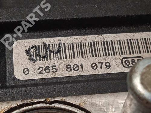 ABS pump PEUGEOT BIPPER (AA_)  | BP10740667M43 