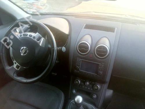 Starter NISSAN QASHQAI / QASHQAI +2 I (J10, NJ10, JJ10E) 2.0 dCi All-wheel Drive | BP4602375M8 