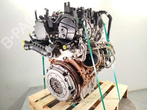 Motor FORD TOURNEO CUSTOM V362 Bus (F3) 1.0 EcoBoost PHEV (125 hp) 30636223