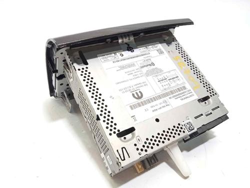 Radio FIAT DUCATO Van (250_) | BP16566106E6