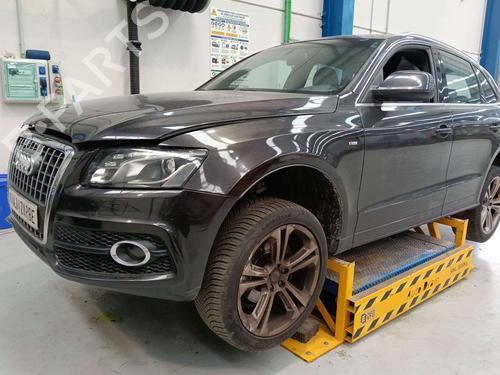 Peças AUDI Q5 (8RB) 2.0 TFSI quattro 4990749