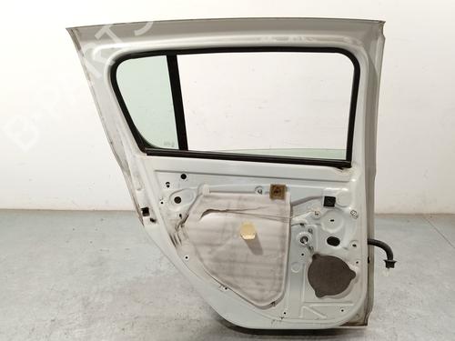 Dør venstre bagtil DACIA SANDERO II TCe 90 (B8M1, B8MA, B8AC) | BP33959200C4 - Image 6