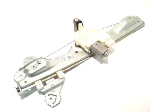 Used Front left window mechanism RENAULT KADJAR (HA_, HL_) 1.2 TCe 130 (HLMR) (130 hp) 11567739