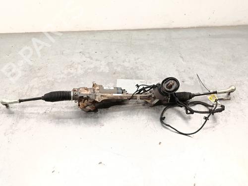 Used Steering rack Steering rack CUPRA LEON (KL1, KU1, KUG) 1.5 TSI (150 hp) 34162881 34162881