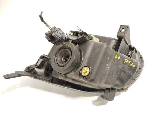 Right headlight SUZUKI IGNIS II (MH) 1.5 4x4 (RM415) | BP29942478C29 