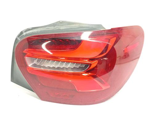 right-taillight-mercedes-benz-a-class-w176-2012-2013-2014-2015-2016-2017-2018-40196084 main image