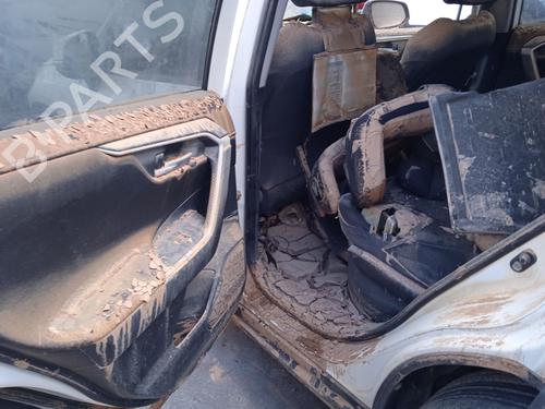 Engine TOYOTA RAV 4 V (_A5_, _H5_) 2.5 Hybrid (AXAH52) | BP23549448M1 