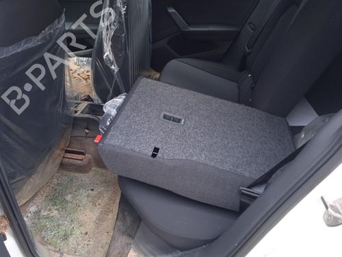 Intercooler SEAT IBIZA V (KJ1, KJG) 1.0 TSI | BP29938400M30 