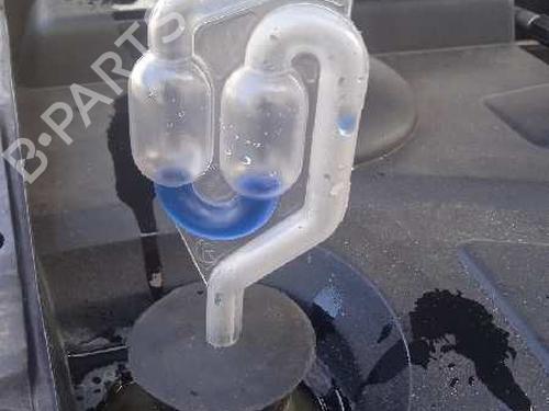 Front wiper motor CITROËN C5 II (RC_) 2.0 HDi (RCRHRH) | BP9137725M29 