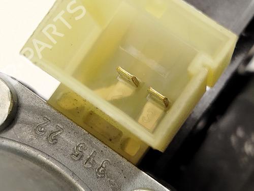 Front right window mechanism AUDI A3 Sportback (8YA, 8YF) 30 TFSI Mild Hybrid | BP29398659C23 