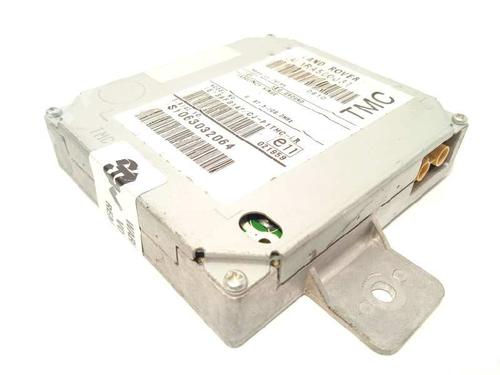 Used Electronic module LAND ROVER RANGE ROVER III (L322) 3.6 D 4x4 (272 hp) 7756752