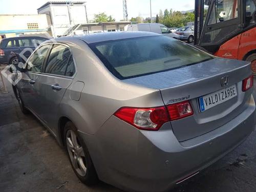 Left front brake caliper HONDA ACCORD VIII (CU) 2.2 i-DTEC (CU3) | BP13554110M105 