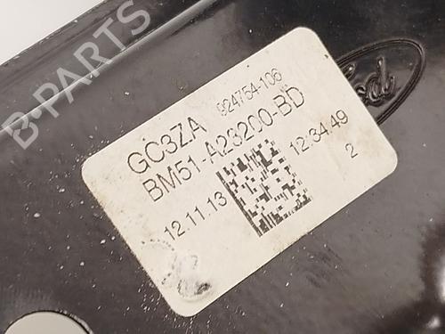 Front right window mechanism FORD FOCUS III 1.6 TDCi | BP28426083C23 