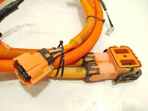 Electronic module MG MG 4 (EH32) EV | BP26278160M83 - Image 3