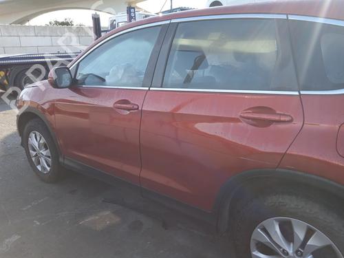 Driveshaft HONDA CR-V IV (RM_) 2.2 i-DTEC 4WD (RE6) | BP29884283M37 