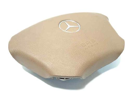 Used Driver airbag MERCEDES-BENZ M-CLASS (W163) ML 270 CDI (163.113) (163 hp) 6216959
