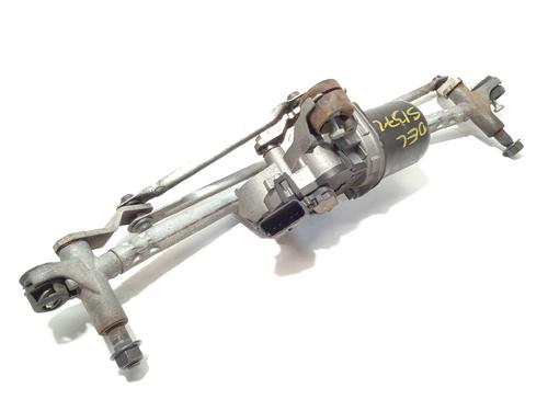 Used Front wiper motor CITROËN C2 (JM_) 1.4 HDi (68 hp) 17486545
