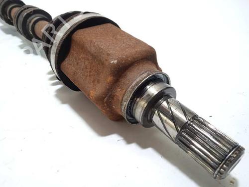 BP12231746M39 | Arbre de transmission avant droit NISSAN JUKE (F15) 1.6 BP12231746M39