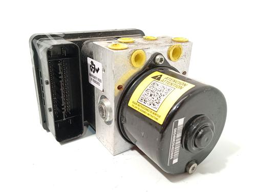 Used ABS pump BMW 1 Coupe (E82) 120 i (170 hp) 31308500