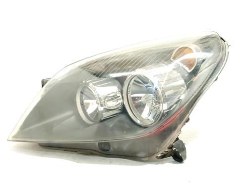 Left headlight OPEL ASTRA H GTC (A04) 1.9 CDTI (L08) | BP29305882C28 - Image 2