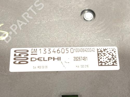 Switch OPEL ASTRA J (P10) 1.7 CDTI (68) | BP32103701I30 - Image 4