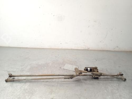 Used Front wiper motor CITROËN C4 II (NC_) 1.6 HDi 90 (92 hp) 24856170