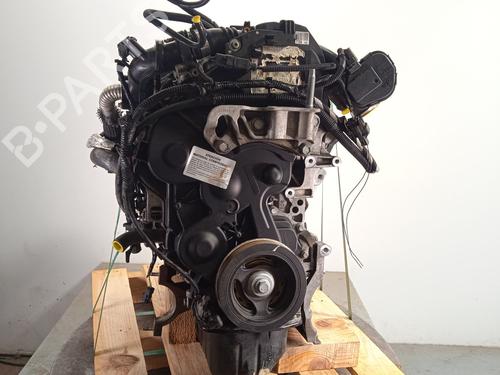 Engine FORD FOCUS III 1.6 TDCi | BP29270981M1