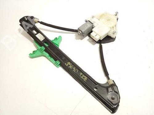 Rear left window mechanism VW GOLF SPORTSVAN VII (AM1, AN1)  | BP7450292C24 