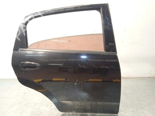 Right rear door FIAT PUNTO EVO (199_) 1.3 D Multijet (199AXC1A, 199BXC1A, 199AXT1A, 199BXT1A) (75 hp) 15215613