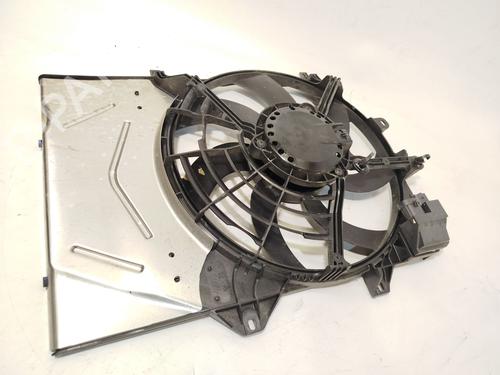 Used Radiator fan OPEL CROSSLAND X / CROSSLAND (P17, P2QO) 1.5 (75) (110 hp) 27380969