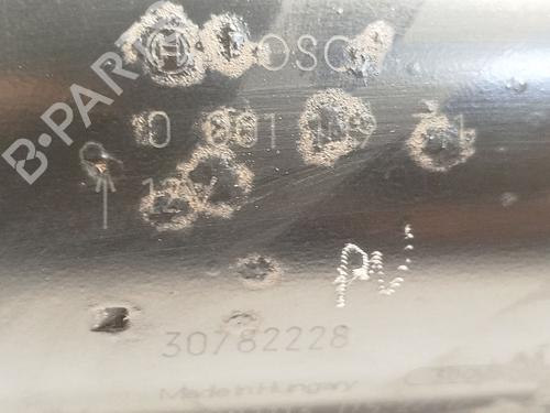 Starter VOLVO S80 II (124) D5 | BP28514498M8 - Image 4
