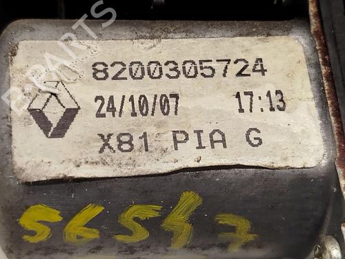 Rear left window mechanism RENAULT ESPACE IV (JK0/1_) 2.0 dCi (JK01, JK02, JK1J, JK1K, JK1H) | BP28297299C24 
