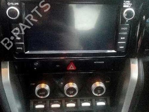 Front left window mechanism SUBARU BRZ (ZC6) 2.0 (ZC6) | BP4603294C22 