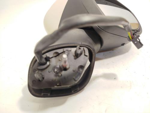 Right mirror RENAULT CLIO IV (BH_) 1.5 dCi 90 | BP25486235C27 