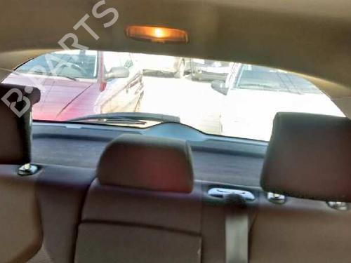 Left front driveshaft PEUGEOT 308 I (4A_, 4C_) 1.6 HDi | BP6817324M38 