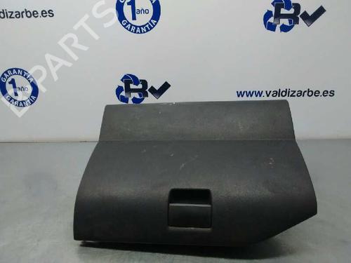 Used Glove box PEUGEOT PARTNER Box Body/MPV 1.6 HDi 90 (92 hp) 1458246
