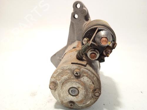 Starter DACIA SANDERO II TCe 90 (B8M1, B8MA, B8AC) | BP21396509M8 