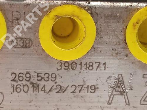 ABS pump OPEL CORSA E (X15)  | BP10033795M43 