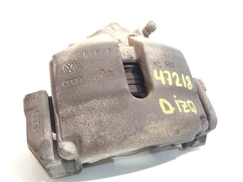 Used Left front brake caliper SEAT LEON (1P1) [2005-2013]  11563026