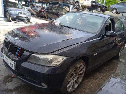 Driveshaft BMW 3 (E90) 320 d | BP13654152M37