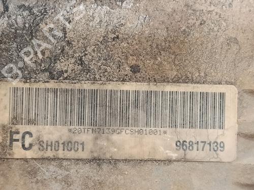 Transfer box CHEVROLET CAPTIVA (C100, C140) 2.0 D 4WD | BP36778501M36 - Image 6