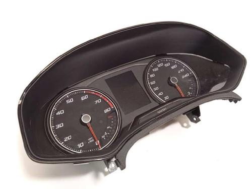 Used Instrument cluster Instrument cluster 10318599 10318599