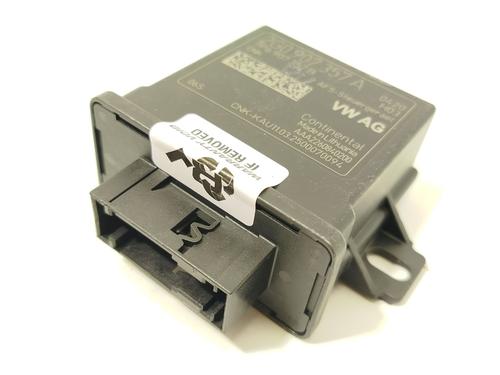 Elektronisk modul SEAT IBIZA V (KJ1, KJG) 1.0 TSI (95 hp) 27481542