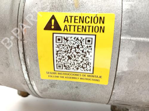 AC compressor MASERATI LEVANTE SUV (M161) 3.0 D Q4 | BP33704643M34  - Image 5